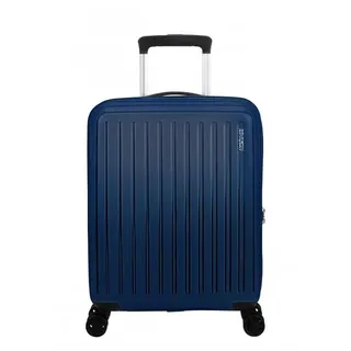 Trolley AMERICAN TOURISTER Rejoy Spinner 55/20 Tsa Blau Navy Pic Wahl = P Na