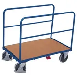 VARIOfit Rohrbügelwagen 500 kg