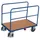 VARIOfit Rohrbügelwagen 500 kg