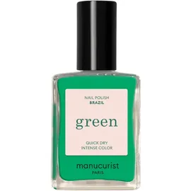 Manucurist Green Nagellack 15 ml