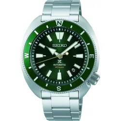 Herrenuhr Serie: Prospex LAND - Seiko Modell: SRPH15K1