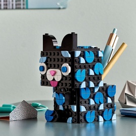 LEGO Dots Geheimbox Katze 41924