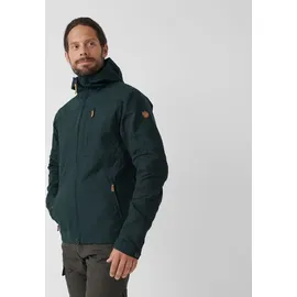 Fjällräven Sten Jacket M dark navy S