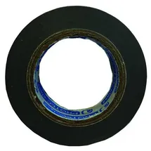 PROTEC.class Isolierband PIB 2519 schwarz 25 m x 19 mm