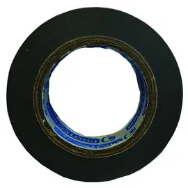 PROTEC.class Isolierband PIB 2519 schwarz 25 m x 19 mm