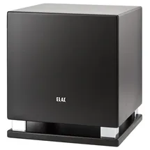 ELAC SUB 2030 schwarz matt