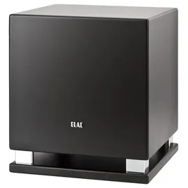 ELAC SUB 2030 schwarz matt