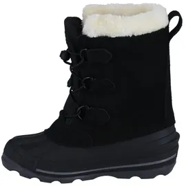 Kamik Snowdash in Schwarz - 31