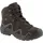 Lowa Zephyr GTX Mid TF Schwarz - Gr.: 45