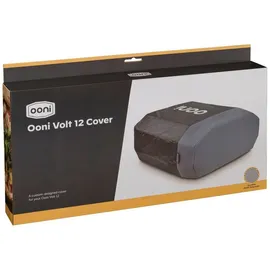 ooni Volt 12 Abdeckhaube