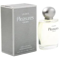 Estée Lauder Pleasures Men 100ml Eau De Toilette One Size