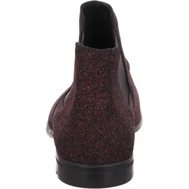 LLOYD Chelseaboots Herren Rot 44