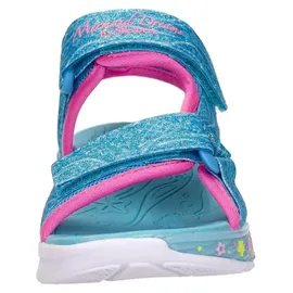SKECHERS Mairmaid Dreams Blau 30