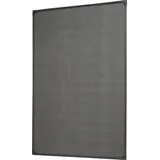 Renkforce RF-IS-600 RF-6683264 Pollenschutzgitter (B x H) 1300mm x 1500mm Schwarz 1St.