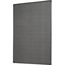 Renkforce RF-IS-600 RF-6683264 Pollenschutzgitter (B x H) 1300mm x 1500mm Schwarz 1St.