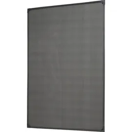 Renkforce RF-IS-600 RF-6683264 Pollenschutzgitter (B x H) 1300mm x 1500mm Schwarz 1St.