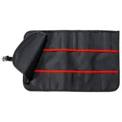 00 19 41 LE Werkzeug-Rolltasche leer 11 Fächer
