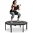 Vevor Mini-Trampolin 934 mm Grün/Schwarz
