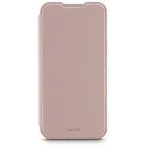 Hama Samsung Galaxy A16 Handytasche Fantastic Feel beige