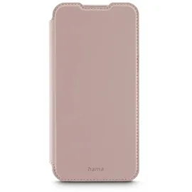 Hama Samsung Galaxy A16 Handytasche Fantastic Feel beige