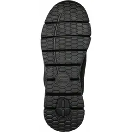 Mephisto Komfort Schnürschuhe in Schwarz 39 1⁄2 EU | Gr.: 39,5