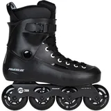 Powerslide Zoom Schwarz 43-44