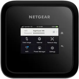 Netgear Nighthawk M6 5G Router