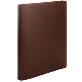 Herma Ringbuch DIN A4 25 mm Braun 1 St.