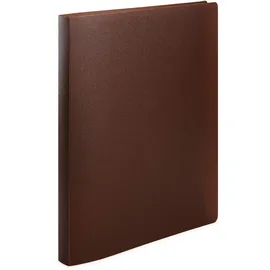Herma Ringbuch DIN A4 25 mm Braun 1 St.