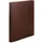 Herma Ringbuch DIN A4 25 mm Braun 1 St.
