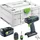 Festool T 18+3 Basic inkl. 1 x 5,0 Ah + Systainer