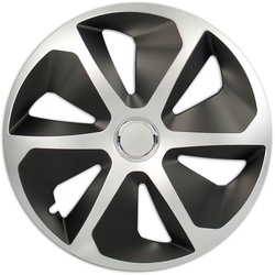 Cartrend Radzierblende Rocco 4er Set