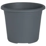 geli Cylindro Ø 50 x 50 cm Anthrazit