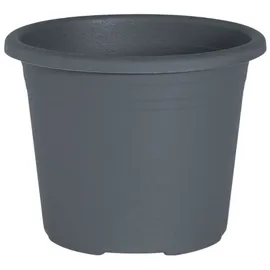 geli Cylindro Ø 50 x 50 cm Anthrazit