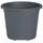 geli Cylindro Ø 50 x 50 cm Anthrazit