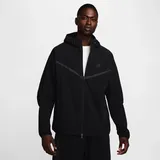 Nike Tech vêtement running homme - Noir - L
