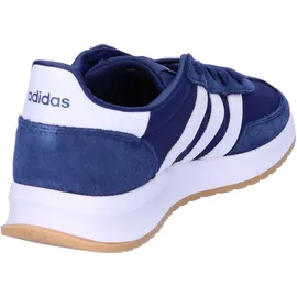 Adidas Herren Run 70s 2.0 Shoes Schuhe, Dark Blue/Cloud White/Cloud White