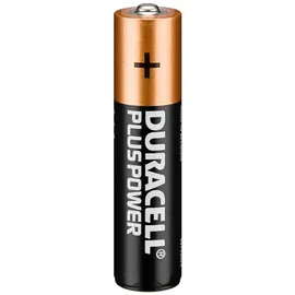 Duracell Plus Power AAA 4 St.
