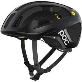 Poc Octal MIPS 50-56 cm schwarz matt 2021