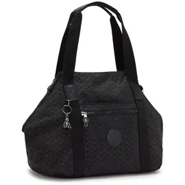 Kipling Art signature emb