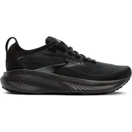 Brooks Adrenaline GTS 25 Herren Black/Black/Ebony 45,5