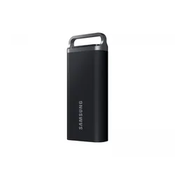 Samsung Portable SSD T5 EVO Externe SSD Festplatte USB 3.2 - 2 TB