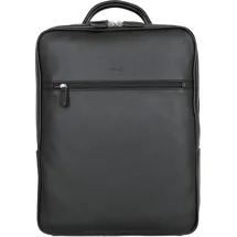Picard Milano Rucksack Schwarz