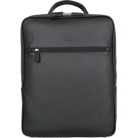 Picard Milano Rucksack Schwarz