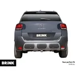 BRINK Anhängevorrichtung BMA 650200
