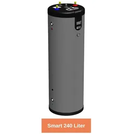 ACV Electronic Hochleistungsspeicher Smart 240 l