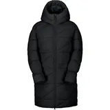 Scott Damen Insuloft Warm Parka (Größe XL, schwarz)