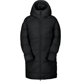 Scott Damen Insuloft Warm Parka (Größe XL, schwarz)