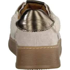 Gabor Sneaker low in beige | Gr.: 38,5