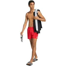 adidas Badeshorts Essentials 5" Better Scarlet XXL